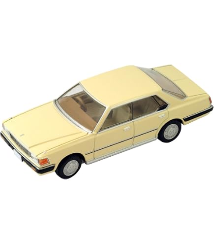Amazon.co.jp: Tomica Limited Vintage Neo LV-N112a Nissan Cedric