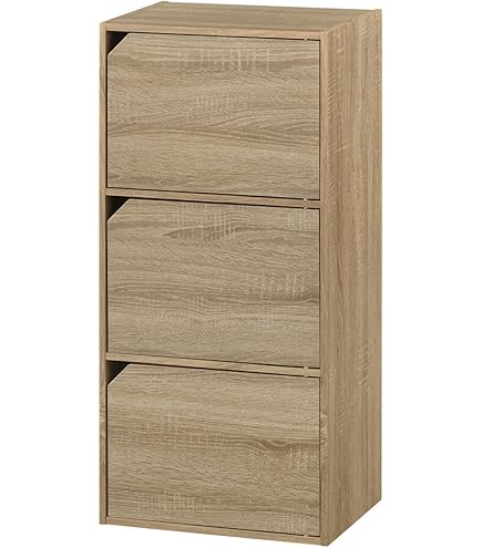 【数量限定】Hodedah 本棚 チェリー 5段 【日本正規輸入品】 Amazon｜Hodedah 本棚 チェリー 5段 【日本正規輸入品】｜本棚
