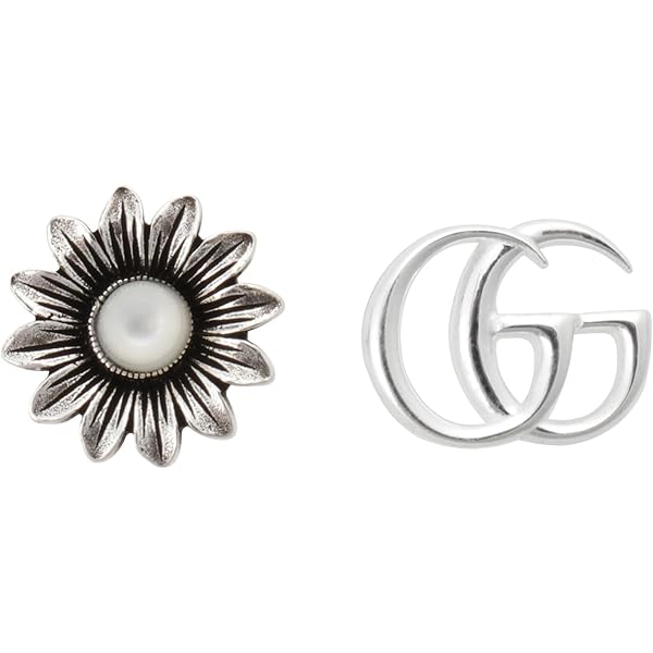 GUCCI ローズモチーフ ピアス alevelshop_223993