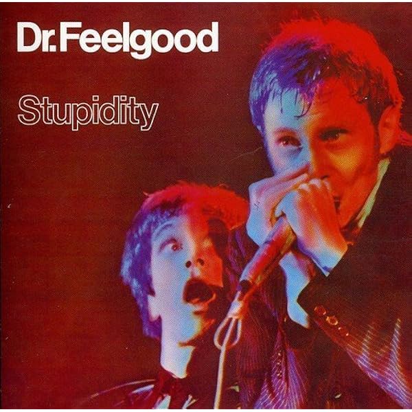 Amazon.co.jp: Stupidity: ミュージック
