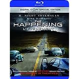 Happening [Blu-ray]