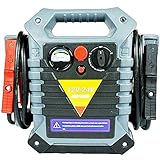 イリイ 12/24V ジャンプスターター