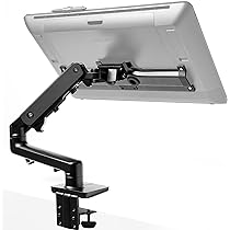 モニターアーム Wacom Flex Arm Cintiq Pro 24 / 32 Wacom Flex Arm | Cintiq Pro 24 & 32