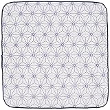 JOGAN(ジョウガン) わしんでん あさのは タオルハンカチ