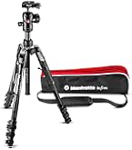 Amazon.co.jp: マンフロット(Manfrotto) BefreeGT アルミ4段 T三脚