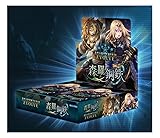 ブシロード(BUSHIROAD) Shadowverse EVOLVE ブースターパック第7弾 「森羅鋼鉄」 BOX