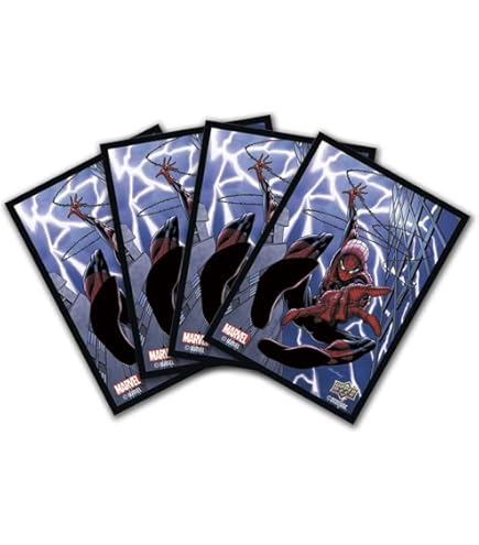 Amazon.co.jp: Upper Deck マーベルスリーブ ドクター・ストレンジ (65