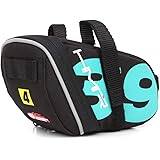 GOODSMILE RACING(グッドスマイルレーシング) サドルバッグ TYPE-1