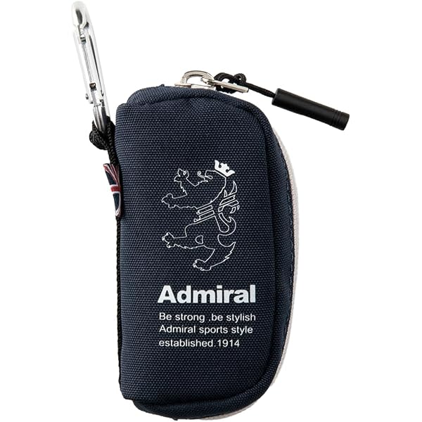 Amazon.co.jp: [Admiral] GOLF(アドミラル ゴルフ) キャデイバッグ