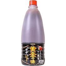 Amazon.co.jp: エバラ 焼肉のたれ黄金の味 中辛 1550g×6本