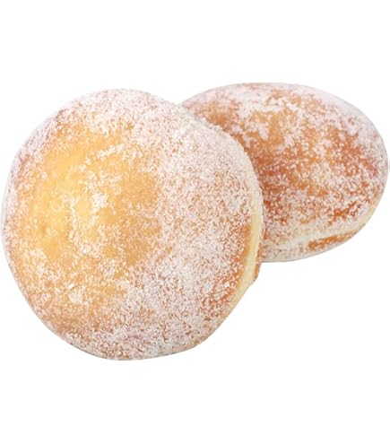 Amazon | マラサダ 10個セット プレーン マラサダドーナツ お菓子