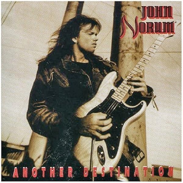ジョンノーラム　レコード JOHN NORUM / ジョン・ノーラム商品一覧｜JAZZ｜ディスク