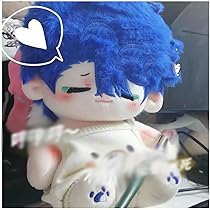 Amazon.co.jp: 崩壊：スターレイル サンポ・コースキ ぬいぐるみ