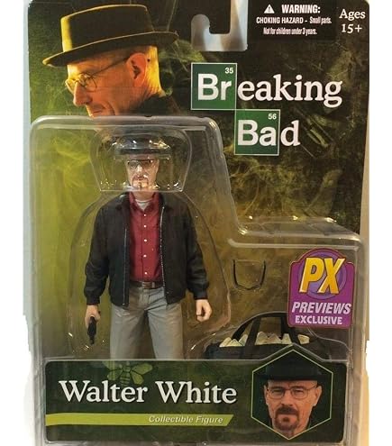 Amazon | TOYS BORN 1/6 Mr. White 絶版 希少品 TB001 検) フィギア