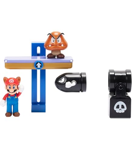 Amazon.co.jp: 任天堂 Jakks Pacific スーパーマリオ フィギュア