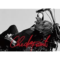 Amazon.co.jp: 【メーカー特典あり】Checkpoint（AL【初回盤A