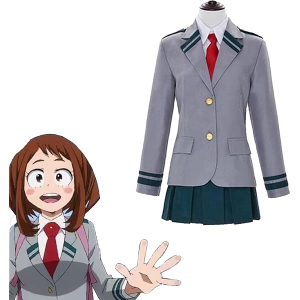 Amazon.co.jp: 僕の&ヒーローアカデミア 天喰環 コスプレ衣装