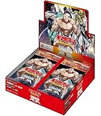 Amazon.co.jp: バンダイ(BANDAI) UNION AREANA ブースターパック