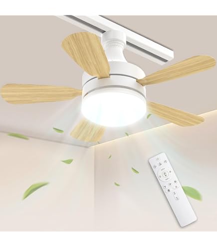 Amazon.co.jp : 【ダクトレール用】シーリングファン シーリングファン