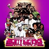 SOUND BACTERIA MIGHTY JAM ROCK THE BEST 4