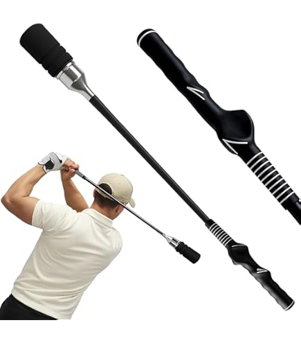 Amazon | Hackmotion Plus – ゴルフスイングと手首の角度トレーニング