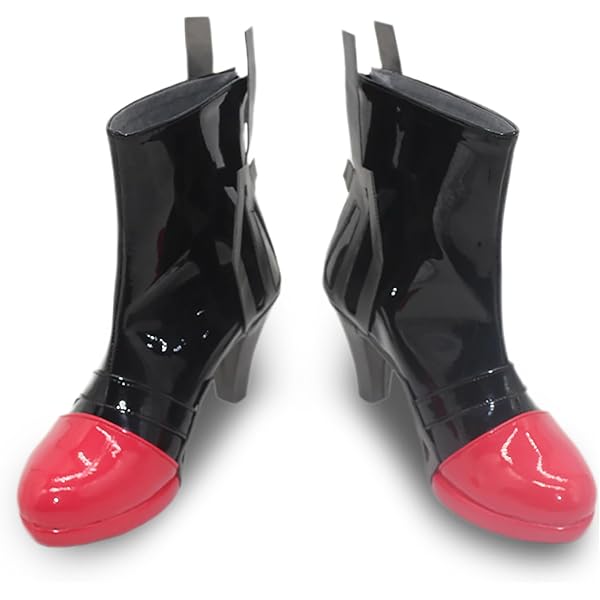 Amazon.co.jp: [1977] 勝利の女神 新ニケ レッドフードコスプレ