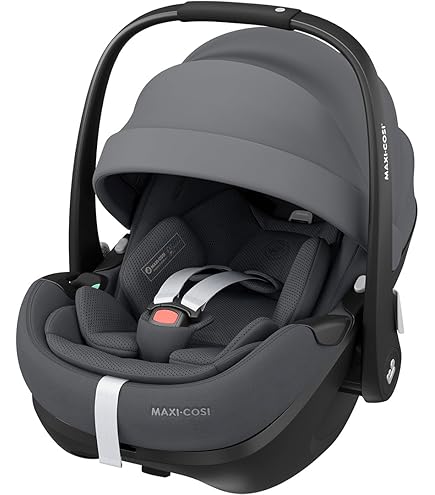 Amazon.co.jp: MAXI-COSI CabrioFix i-size マキシコシ カブリオ