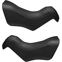 Amazon.co.jp: SHIMANO STI レバーフード Dura-Ace ST-R9170 Di2