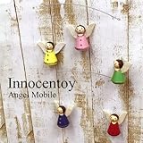 Innocentoy エンジェルモビール](クリスマス) エンジェル