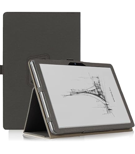 Amazon.co.jp: 【FENUSL】For Boox Go 10.3インチケース Boox Note