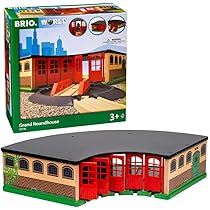 【在庫処分】BRIO (ブリオ) 大型車庫 33736 対象年齢 3歳~ 61fTgKoHGJL._AC_UL210_SR210,