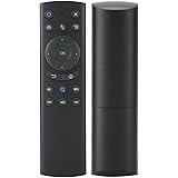 G20BTS エア フライ マウス、ワイヤレス Bluetooth 5.0 リモート コントロール キーボード ジャイロスコープ マウス、Android TV ボックス スマート TV 用、モーション センシング付きゲーム ハンドル、IR 学習をサポ