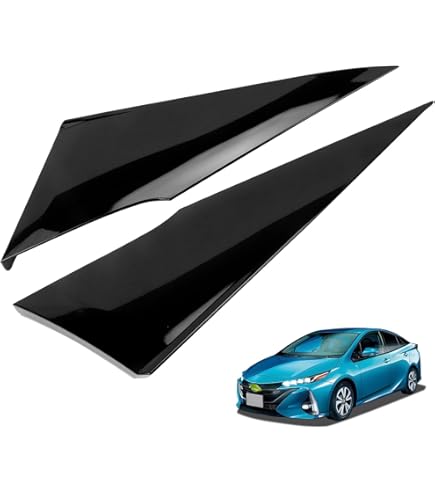 ZVW50プリウス トヨタ純正クォーターパネル左右 Amazon | 【交換要領書付き・左右セット】トヨタ純正 メーカー純正