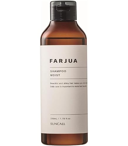 Amazon | ファルジュア シャンプー モイスト 500mL (レフィル) | ノー