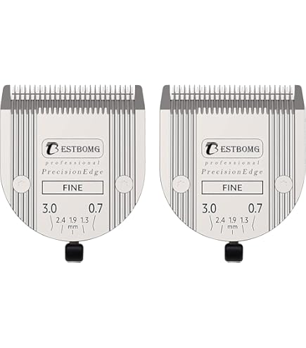 Amazon.co.jp: FIVO Wahl Professional Arco and Arco SE用交換用