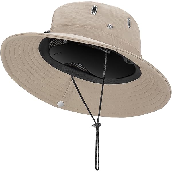 Amazon.co.jp: [MIXIU] UVカット帽子 UV防止 日除け帽子 内装 耐衝撃