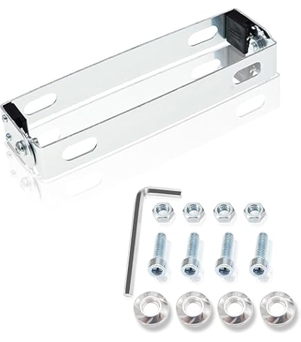 Amazon | ナンバーステー ナンバープレート ナンバーアップ 角度