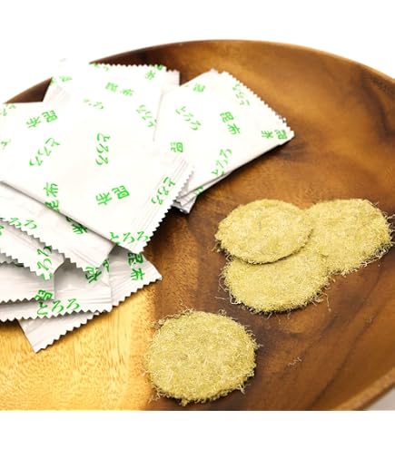 Amazon | 近海食品 丸とろろ 22g | 近海食品 | とろろ昆布 通販
