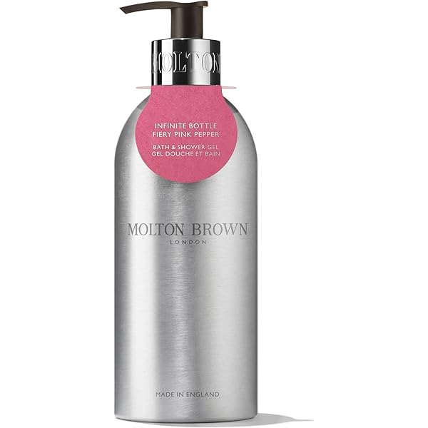 Amazon.co.jp: 【公式】MOLTON BROWN ローズデューン ボディ