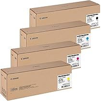 Amazon.co.jp: CANON キャノン 純正品 トナーカートリッジ076 4