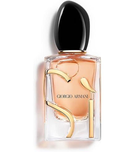 Amazon | Giorgio Armani Si Passione Intense 3.4 oz EDP Spray Women