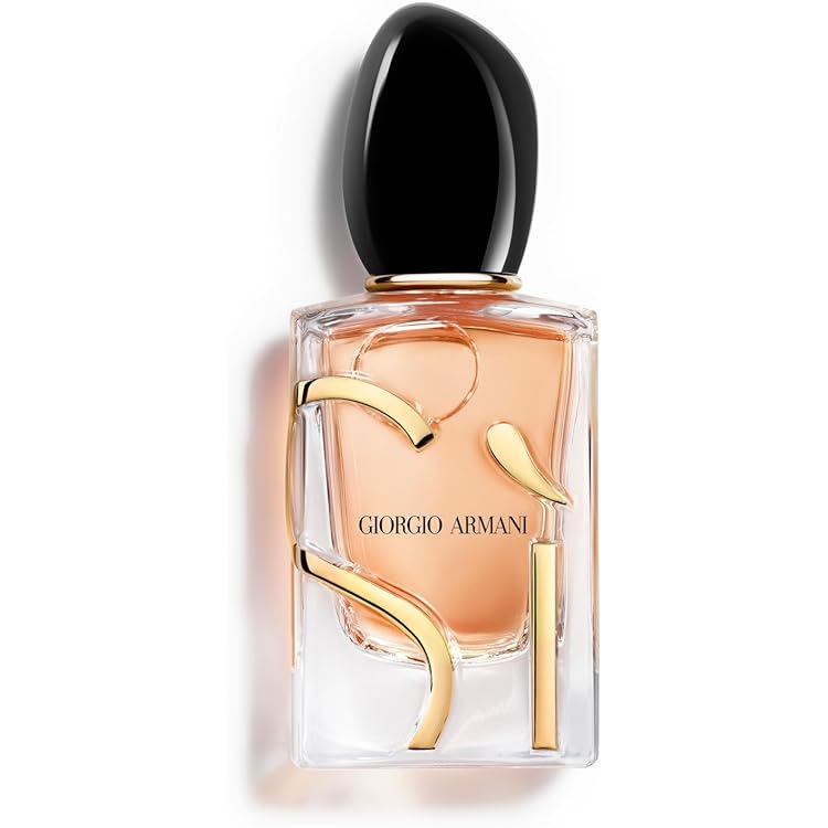 Amazon | Giorgio Armani Si Passione Intense 3.4 oz EDP Spray Women