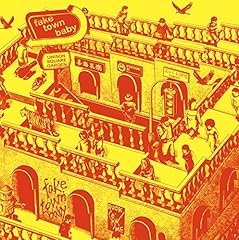 ���g���^�C���X�g�b�v / UNISON SQUARE GARDEN