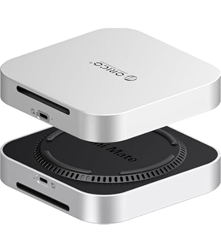 Amazon | ORICO Minimate 2TB 外付型ソリッド・ステート・ドライブ USB