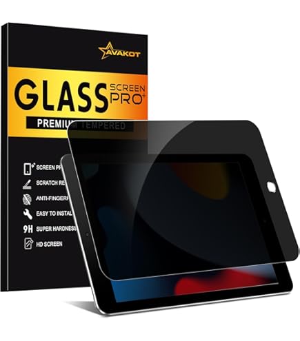 Amazon.co.jp: Dexnor iPad 第9世代用ケース キーボード付き
