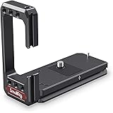SmallRig Canon EOS R5/R6カメラ専用L型プレート-2976
