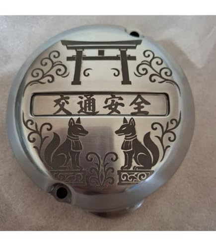 Z400FX GP GPZ BEET ジェネレーターカバー ポイントカバー２点 楽天市場】BEET ジェネレーターカバー（ブラック）/GPZ400F・Z400GP