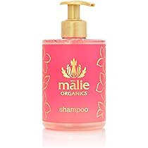 Amazon.co.jp: Malie Organics(マリエオーガニクス) シャンプー