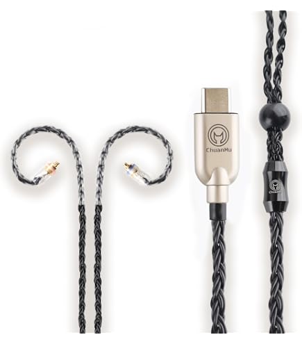 Amazon | 2.5mm 4極 バランス Ultimate Ears Triple.Fi 10 Pro Super