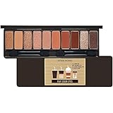 ETUDE (エチュード) プレイカラー アイシャドウ カフェインホリック [アイシャドウパレット] 1個 (x 1)